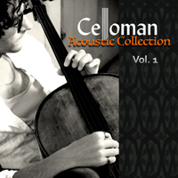 Celloman-Acoustic-Vol-1
