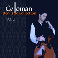 Celloman Acoustic Vol 2 (200)